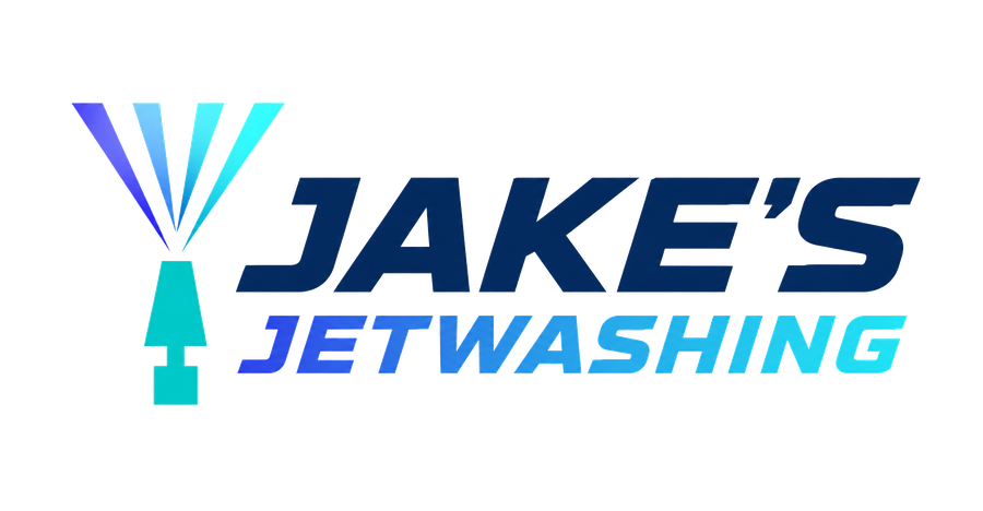 Jake's Jetwashing